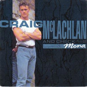 Craig McLachlan
