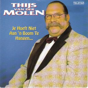 Thijs van der Molen