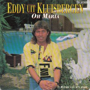 Eddy uit Kluisbergen