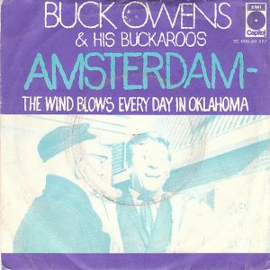 Buck Owens