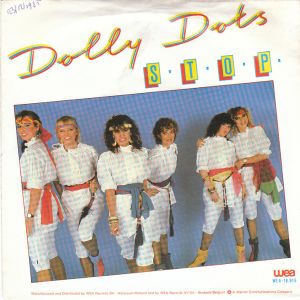 Dolly Dots