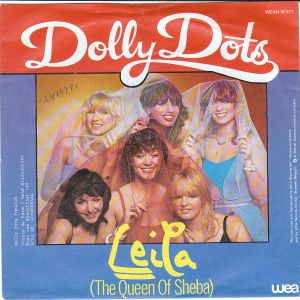 Dolly Dots