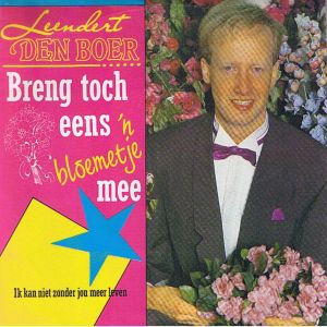 Leendert