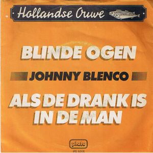 Johnny Blenco