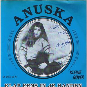 Anuska