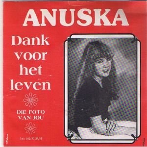 Anuska