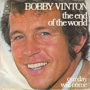 Bobby Vinton