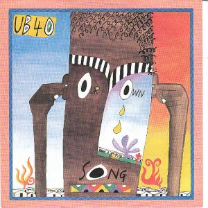 UB 40
