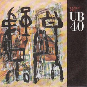 UB 40