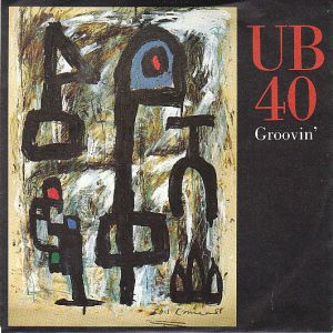 UB 40
