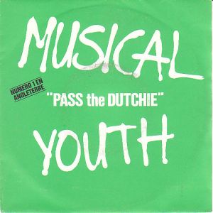 Musical Youth