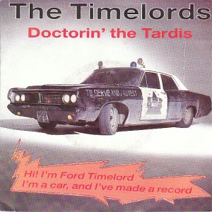 Timelords