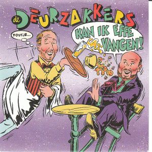 Deurzakkers