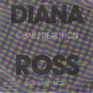 Diana Ross