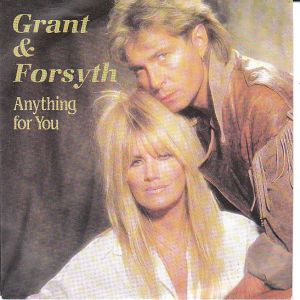 Grant & Forsyth