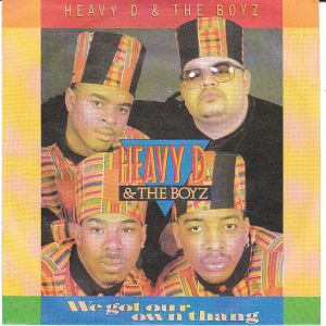 Heavy D & the Boyz