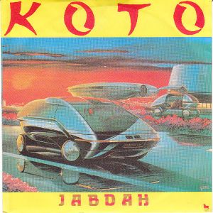 Koto