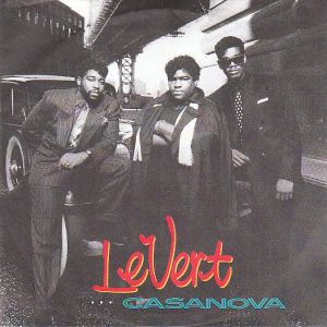 Levert