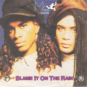Milli Vanilli