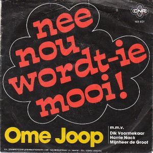 Andre van Duin (Ome Joop)