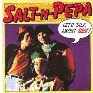 Salt 'n' Pepa