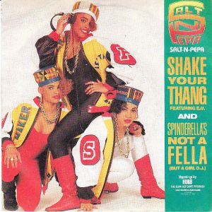 Salt 'n' Pepa