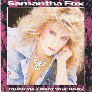 Samantha Fox