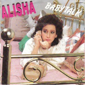 Alisha
