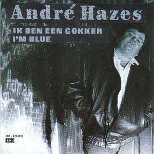 Andre Hazes
