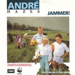 Andre Hazes