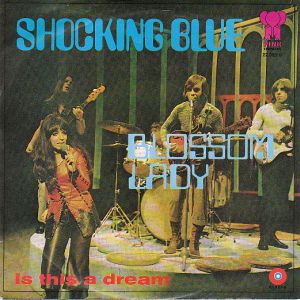 Shocking Blue
