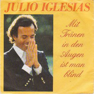 Julio Iglesias