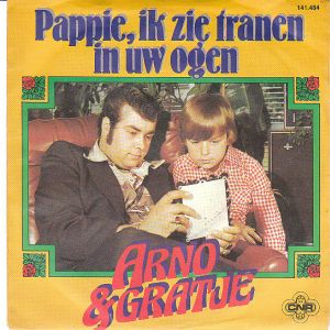 Arno & Gradje