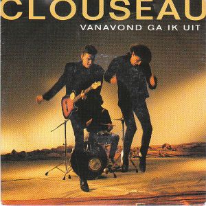 Clouseau