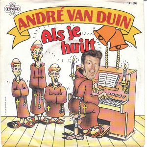 Andre van Duin