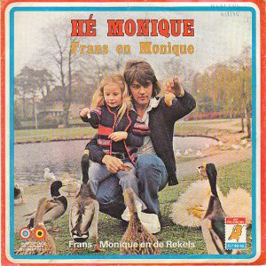 Frans & Monique