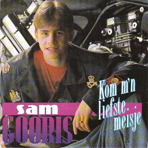 Sam Gooris