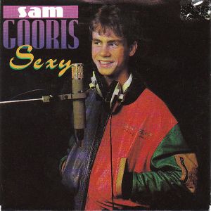 Sam Gooris