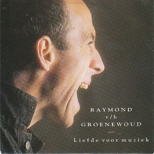 Raymond van het Groenewoud