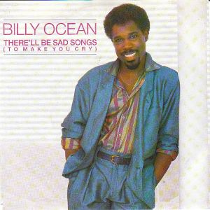 Billy Ocean