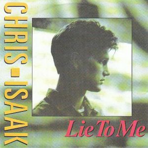 Chris Isaak