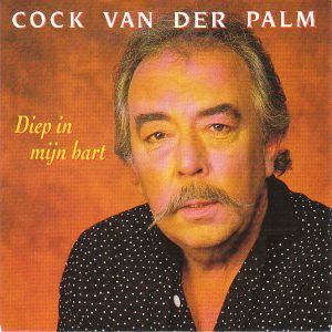 Cock van der Palm