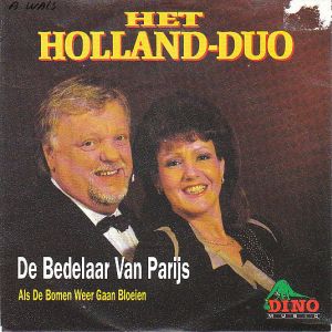 Holland Duo