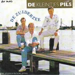 Kleintjes Pils
