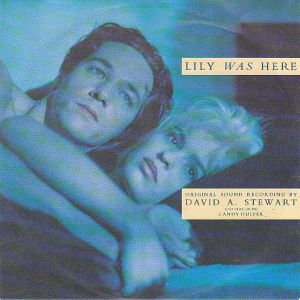 David Stewart