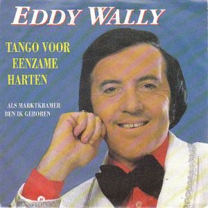 Eddy Wally