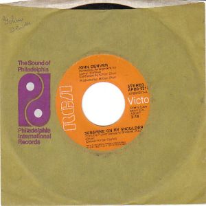 John Denver