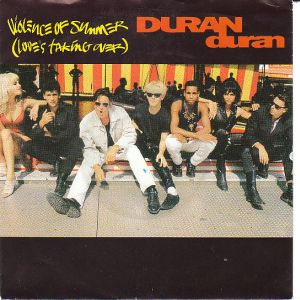 Duran Duran