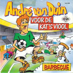 Andre van Duin