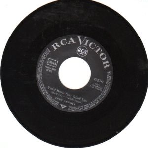 Eddy Arnold